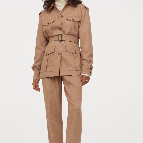H\u0026M | Jackets \u0026 Coats | Giuliva 